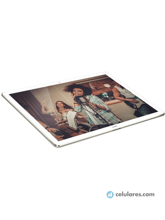 Imagen 5 Tablet Huawei MateBook