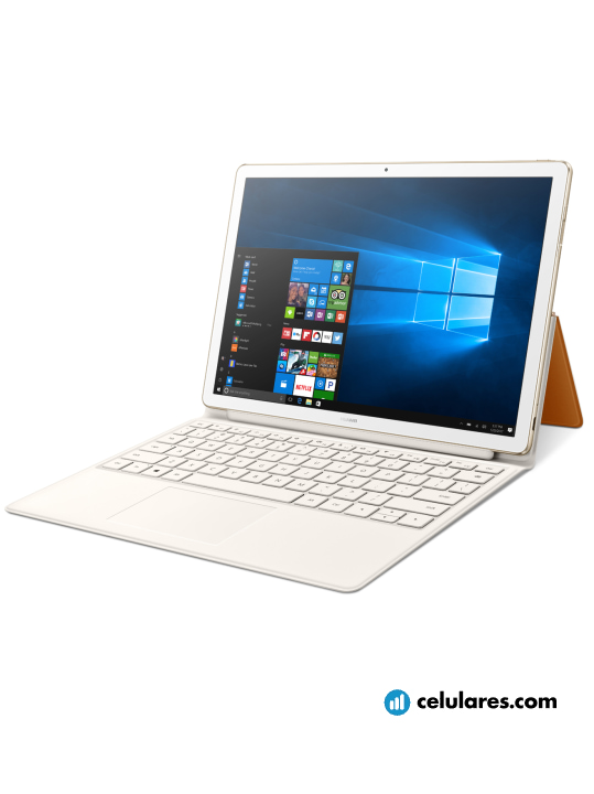 Imagen 3 Tablet Huawei MateBook E BL-W09