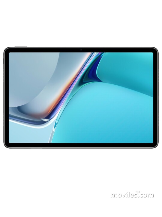Huawei MatePad 11 (2021) - Celulares.com México