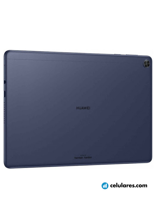 Imagen 3 Tablet Huawei MatePad T 10