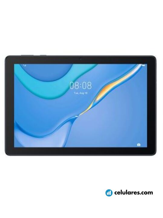 Imagen 2 Tablet Huawei MatePad T 10