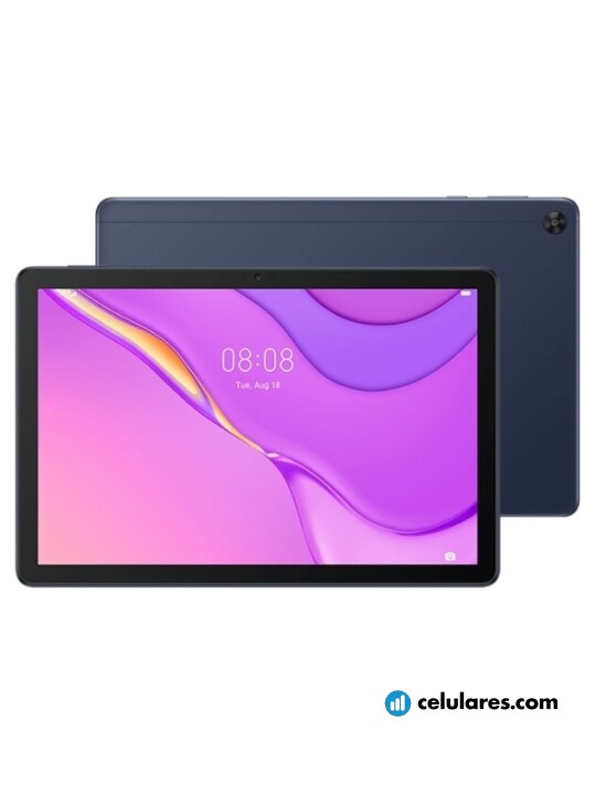 Imagen 2 Tablet Huawei MatePad T 10s
