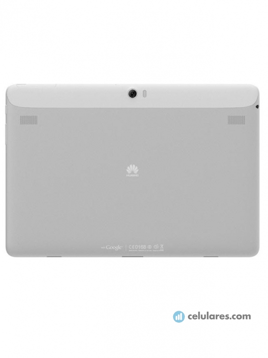 Imagen 2 Tablet Huawei MediaPad 10 FHD