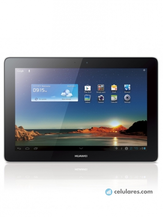Tablet Huawei MediaPad 10 Link