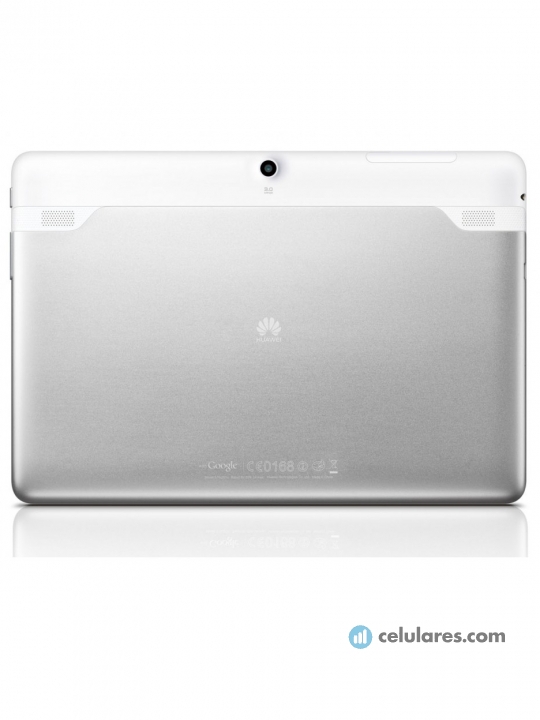 Imagen 3 Tablet Huawei MediaPad 10 Link