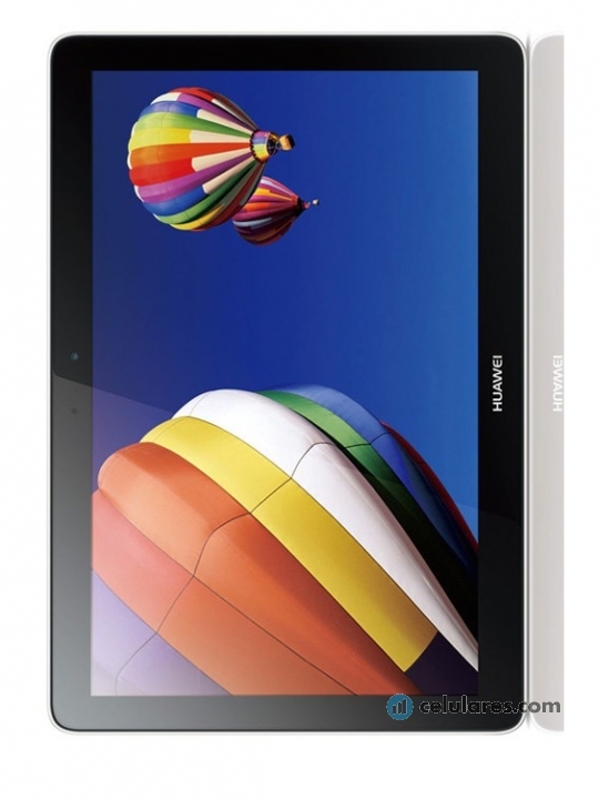 Tablet Huawei MediaPad 10 Link Plus