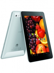 Fotografia Tablet Huawei MediaPad 7 Lite