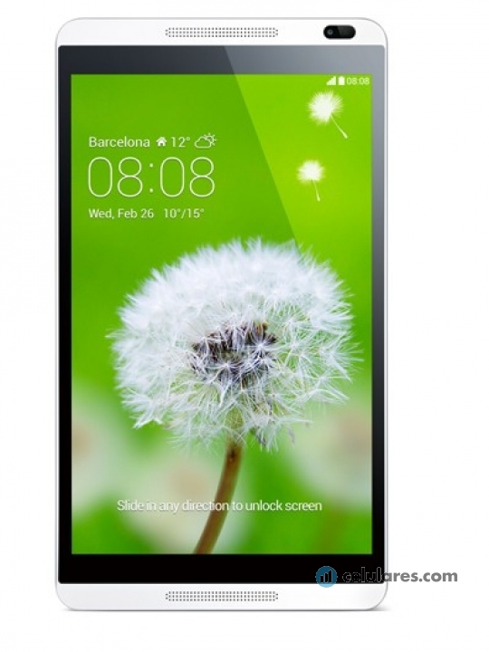 Tablet Huawei MediaPad M1