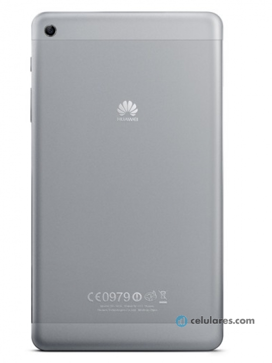 Imagen 8 Tablet Huawei MediaPad M1