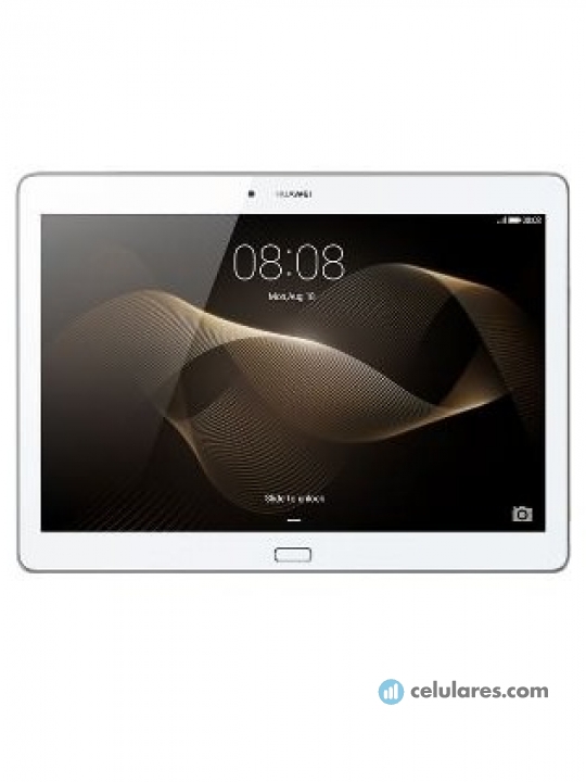 Imagen 2 Tablet Huawei MediaPad M2 10.0