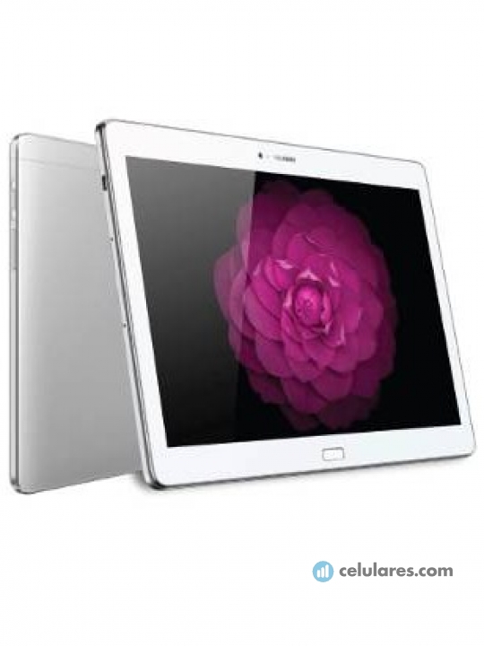 Imagen 3 Tablet Huawei MediaPad M2 10.0