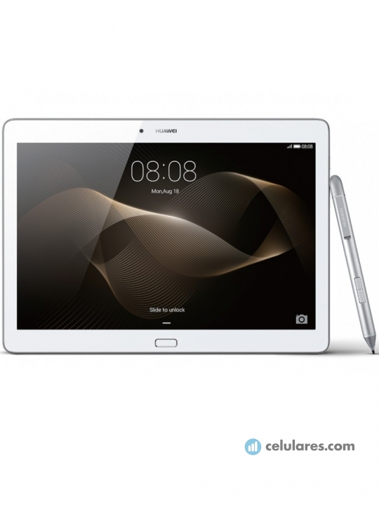 Imagen 5 Tablet Huawei MediaPad M2 10.0