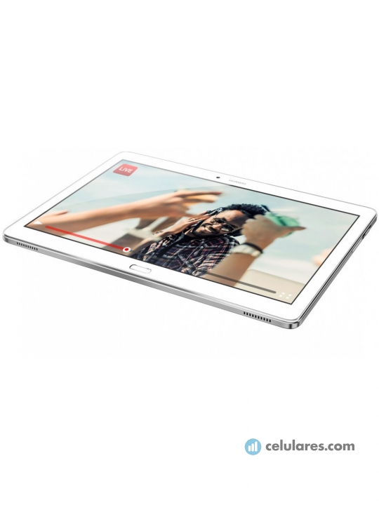Imagen 8 Tablet Huawei MediaPad M2 10.0