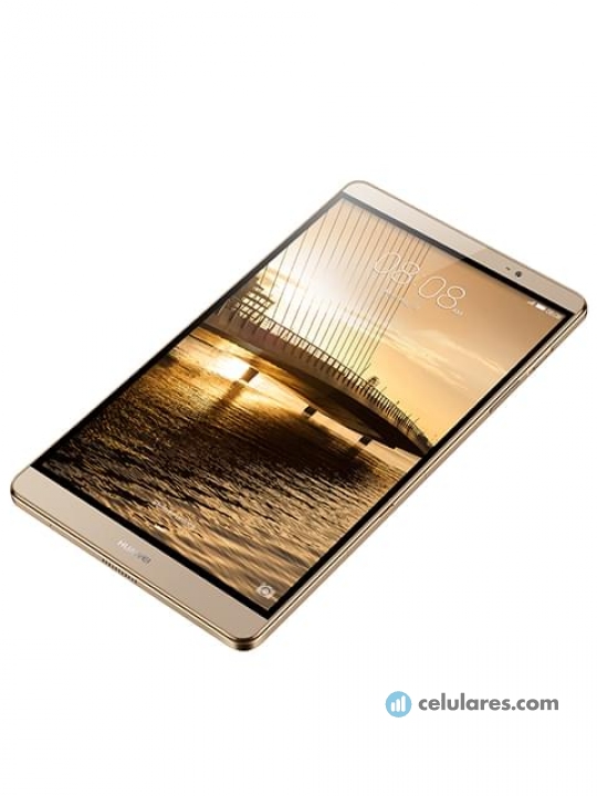 Imagen 3 Tablet Huawei MediaPad M2 7.0
