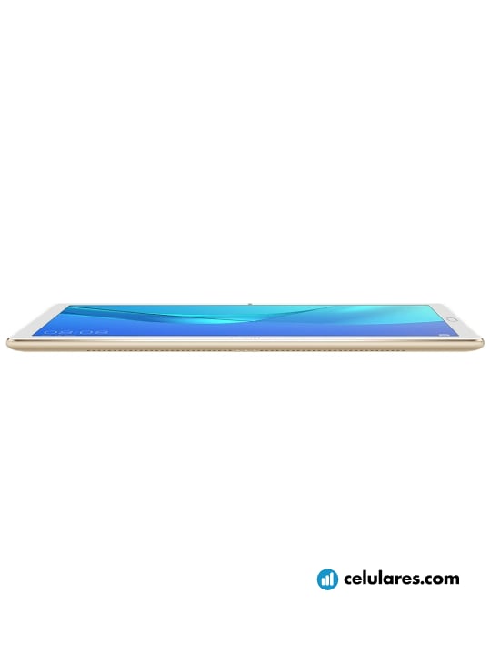 Imagen 3 Tablet Huawei MediaPad M5 10