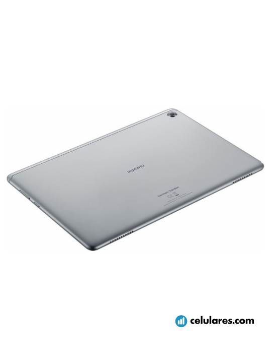 Imagen 3 Tablet Huawei MediaPad M5 Lite 10