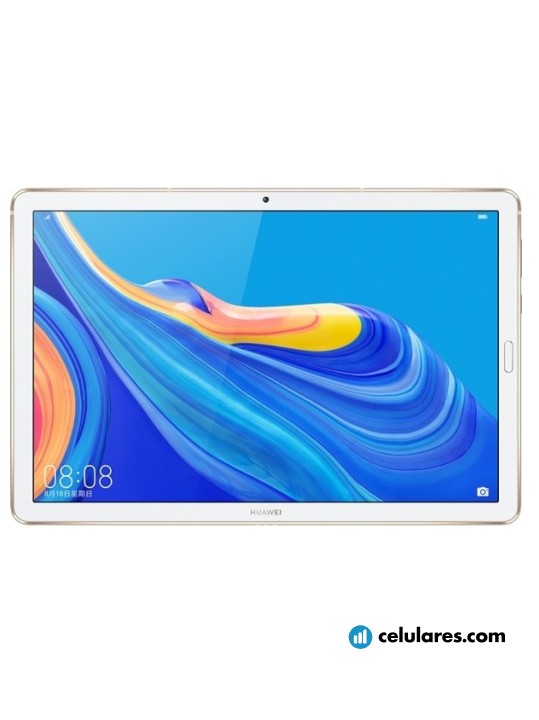 Imagen 2 Tablet Huawei MediaPad M6 10.8