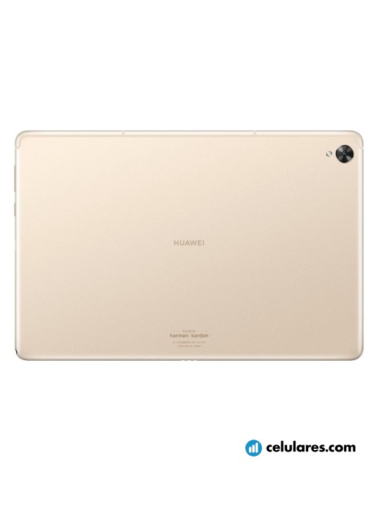 Imagen 4 Tablet Huawei MediaPad M6 10.8