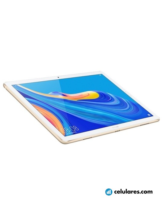 Imagen 3 Tablet Huawei MediaPad M6 10.8