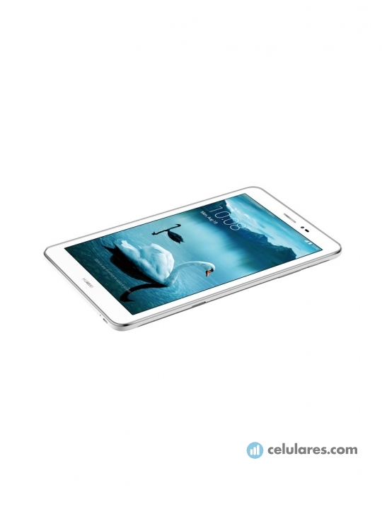 Imagen 3 Tablet Huawei MediaPad T1 8.0