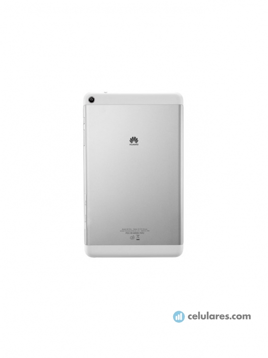 Imagen 4 Tablet Huawei MediaPad T1 8.0