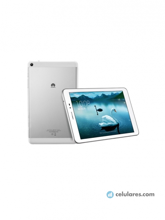 Imagen 7 Tablet Huawei MediaPad T1 8.0
