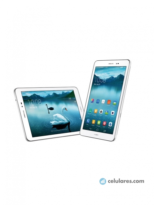 Imagen 8 Tablet Huawei MediaPad T1 8.0