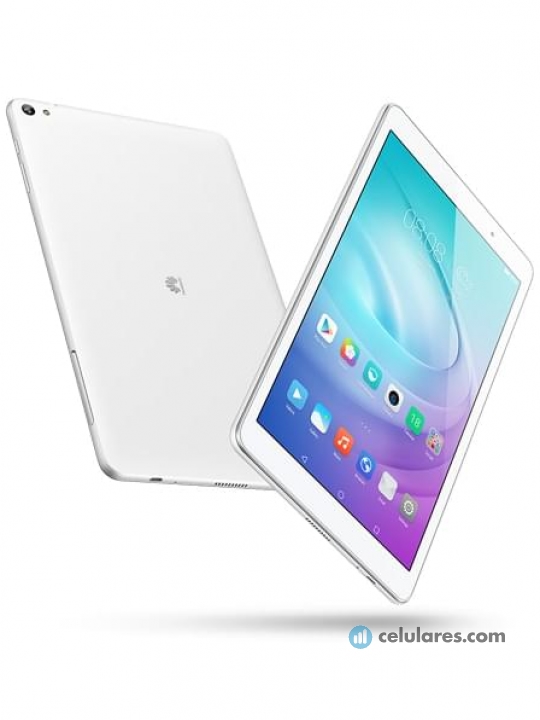Imagen 4 Tablet Huawei MediaPad T2 10.0 Pro