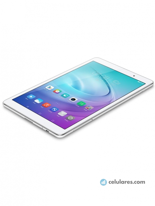 Imagen 2 Tablet Huawei MediaPad T2 10.0 Pro