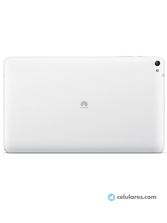 Imagen 6 Tablet Huawei MediaPad T2 10.0 Pro