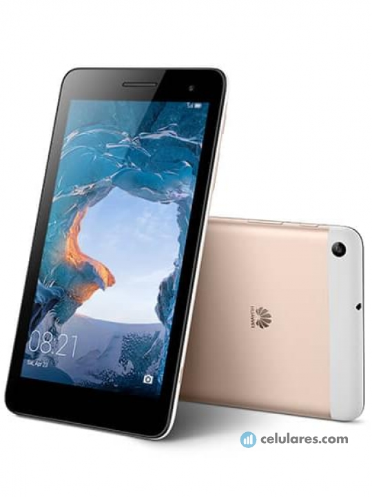 Imagen 3 Tablet Huawei MediaPad T2 7.0