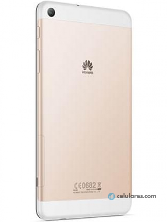Imagen 4 Tablet Huawei MediaPad T2 7.0