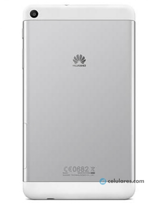 Imagen 6 Tablet Huawei MediaPad T2 7.0