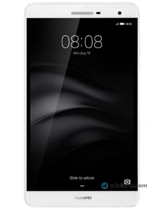 Imagen 2 Tablet Huawei MediaPad T2 7.0 Pro