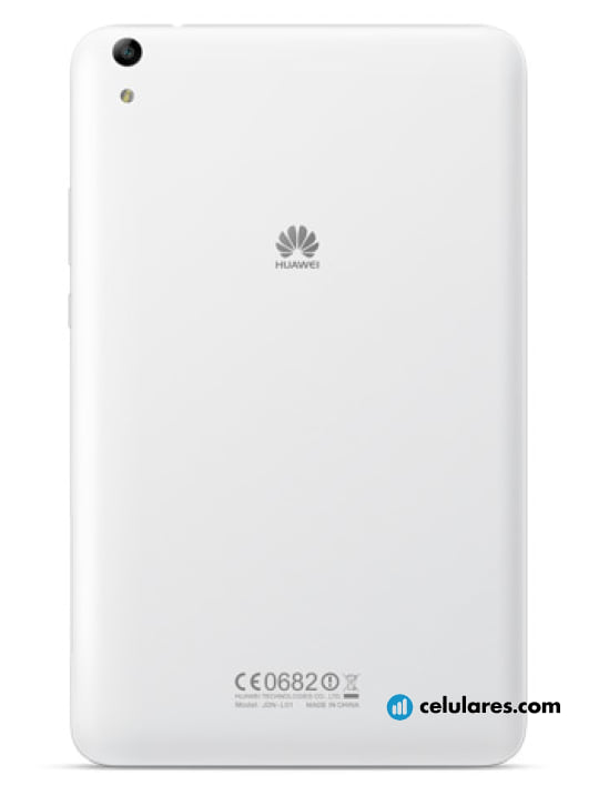Imagen 6 Tablet Huawei MediaPad T2 8 Pro