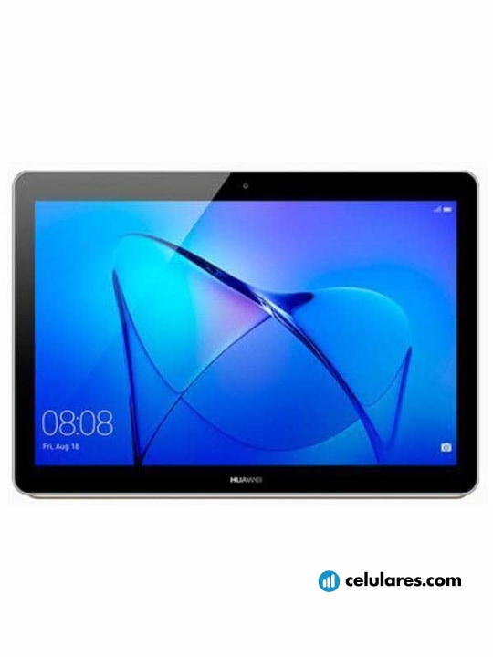 Imagen 2 Tablet Huawei MediaPad T3 10