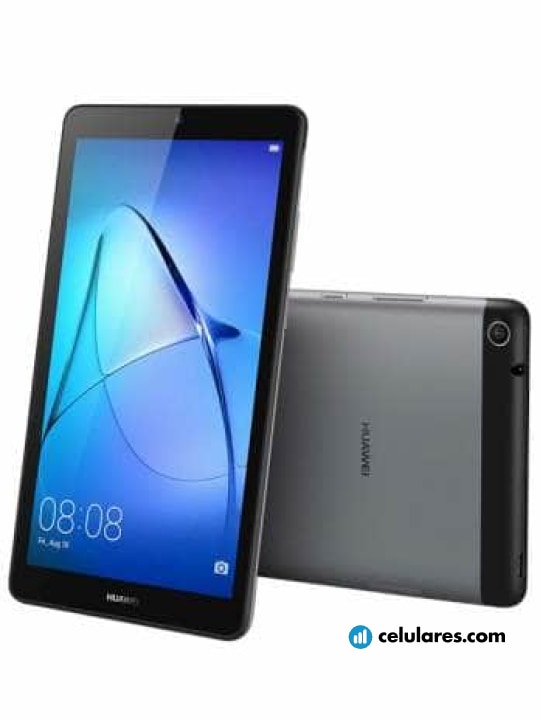 Imagen 2 Tablet Huawei MediaPad T3 7.0