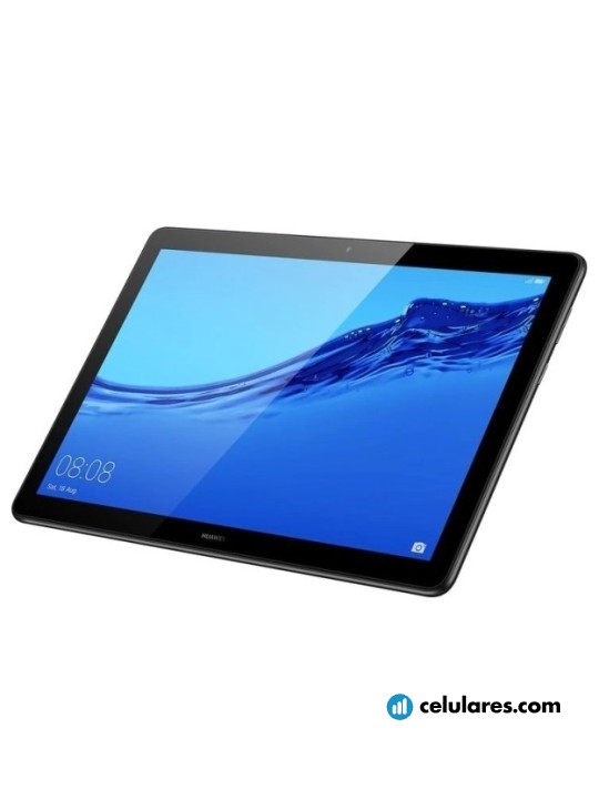 Imagen 3 Tablet Huawei MediaPad T5