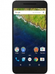 Fotografia Huawei Google Nexus 6P