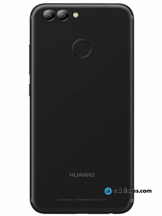 Imagen 2 Huawei Nova 2