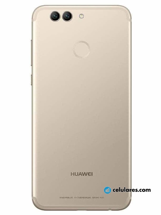 Imagen 2 Huawei Nova 2 Plus