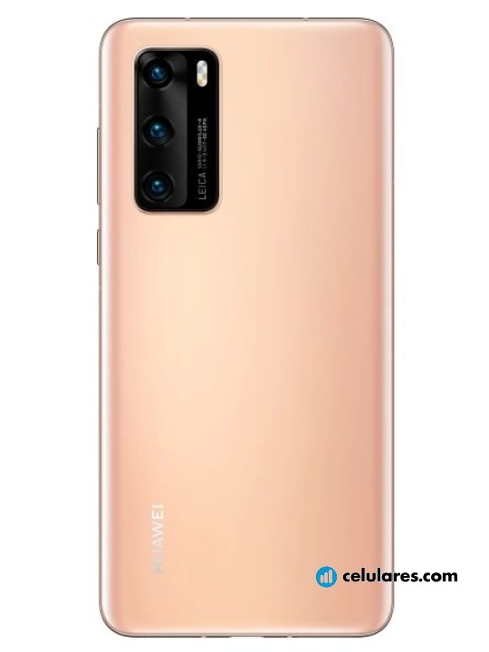 Imagen 5 Huawei P40