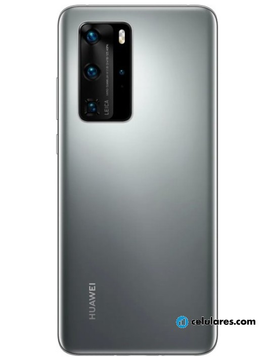 Imagen 6 Huawei P40 Pro