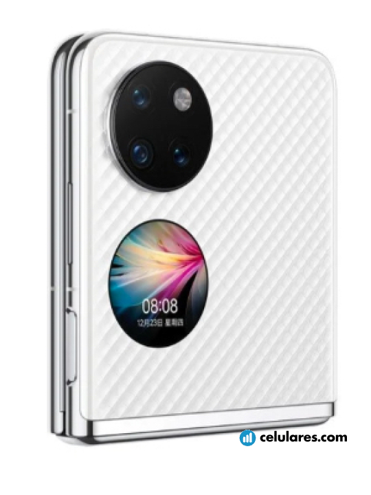 Imagen 8 Huawei P50 Pocket