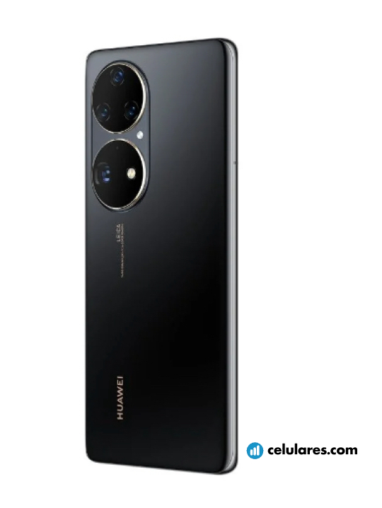 Imagen 20 Huawei P50 Pro