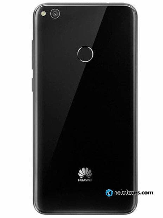 Imagen 3 Huawei P8 Lite (2017)