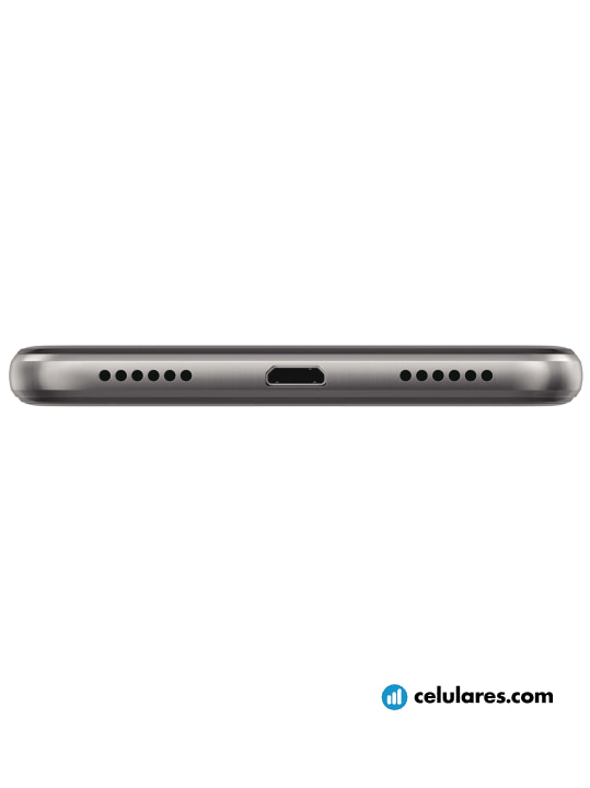 Imagen 5 Huawei P8 Lite (2017)