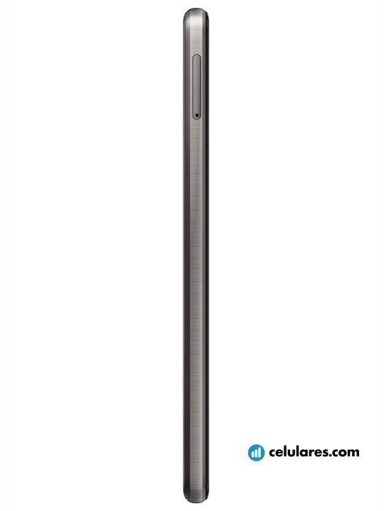 Imagen 6 Huawei P8 Lite (2017)