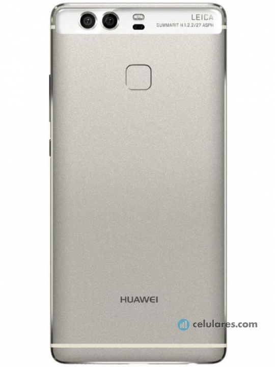 Imagen 3 Huawei P9