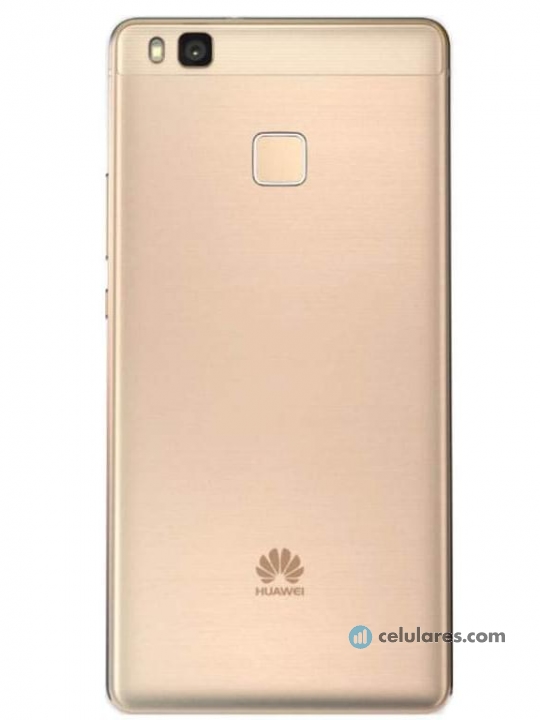Imagen 2 Huawei P9 Lite